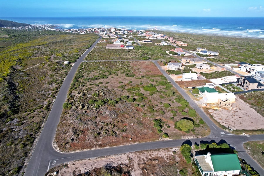 0 Bedroom Property for Sale in Agulhas Western Cape